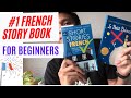 Le Petit Prince? Get This Instead! SHORT STORIES IN FRENCH by Olly Richards Book Review