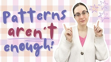 The Truth About Surface Design: Art licensing is NOT Just Patterns