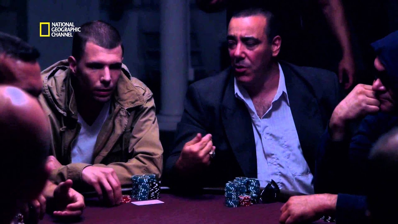 Set 5 Geocoins Las Vegas Poker Run 2016 - Inactivés - Geocoinfest