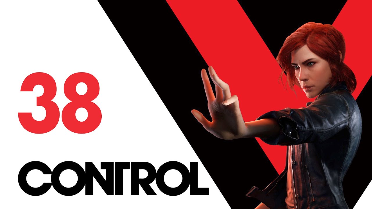 Control - 38 - Tidiousness