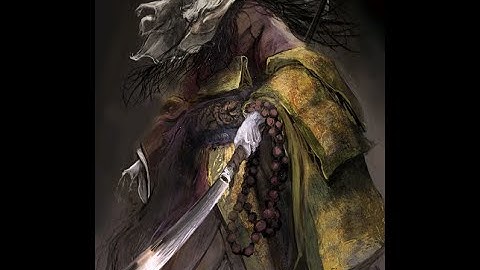 Sekiro - Fastest and Best Trick to CHEESE Corrupted Monk without Snap Seeds - patch 1.06 under 10sec