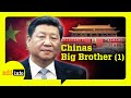Vom Verstoßenen Sohn Zum Mächtigsten Mann Chinas Xi Jinpings Weg Zur Macht ZDFinfo Doku