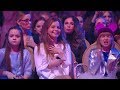 Алиса Кожикина: победа в номинации «Песня года» (Девичник Teens Awards 2018)