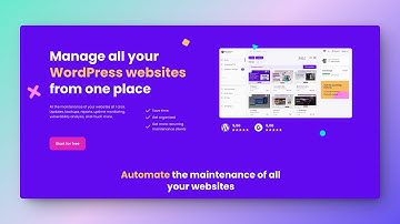 Обзор Modular DS: Альтернатива MainWP для управления WordPress-сайтами | Инструменты для бизнеса