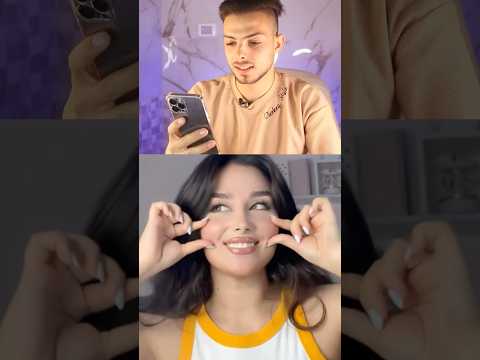هاي البنت مستفزة بحركاتها تيك توك ترند اغاني