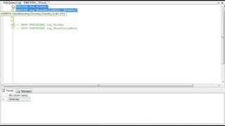 TSQL: Pass Value From One Procedure To Next Guide