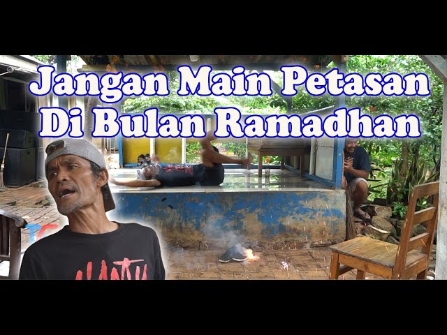 Jangan Main Petasan Di Bulan Ramadhan class=