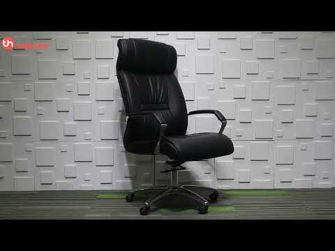 Ghế xoay da quản lý giám đốc Sang Trọng, Ghế Giám Đốc Dùng Cho Lãnh Đạo Cao Cấp Hàng Nhập Khẩu