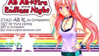 AB AB★Fire Endless Night