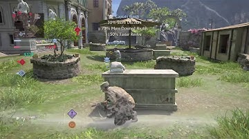 Uncharted 4 Multiplayer: [Command 3]