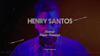 Henry Santos- 