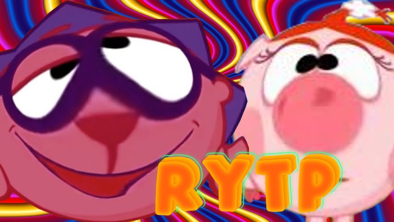 Смешарики ритп