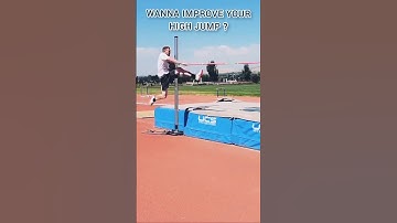 "Drills to Improve High Jump Skills"🏆 #shortsfeed #shortsvideo #shorts