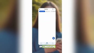 Keep Your Chats Private 🔒 | Safe Box in Messages App