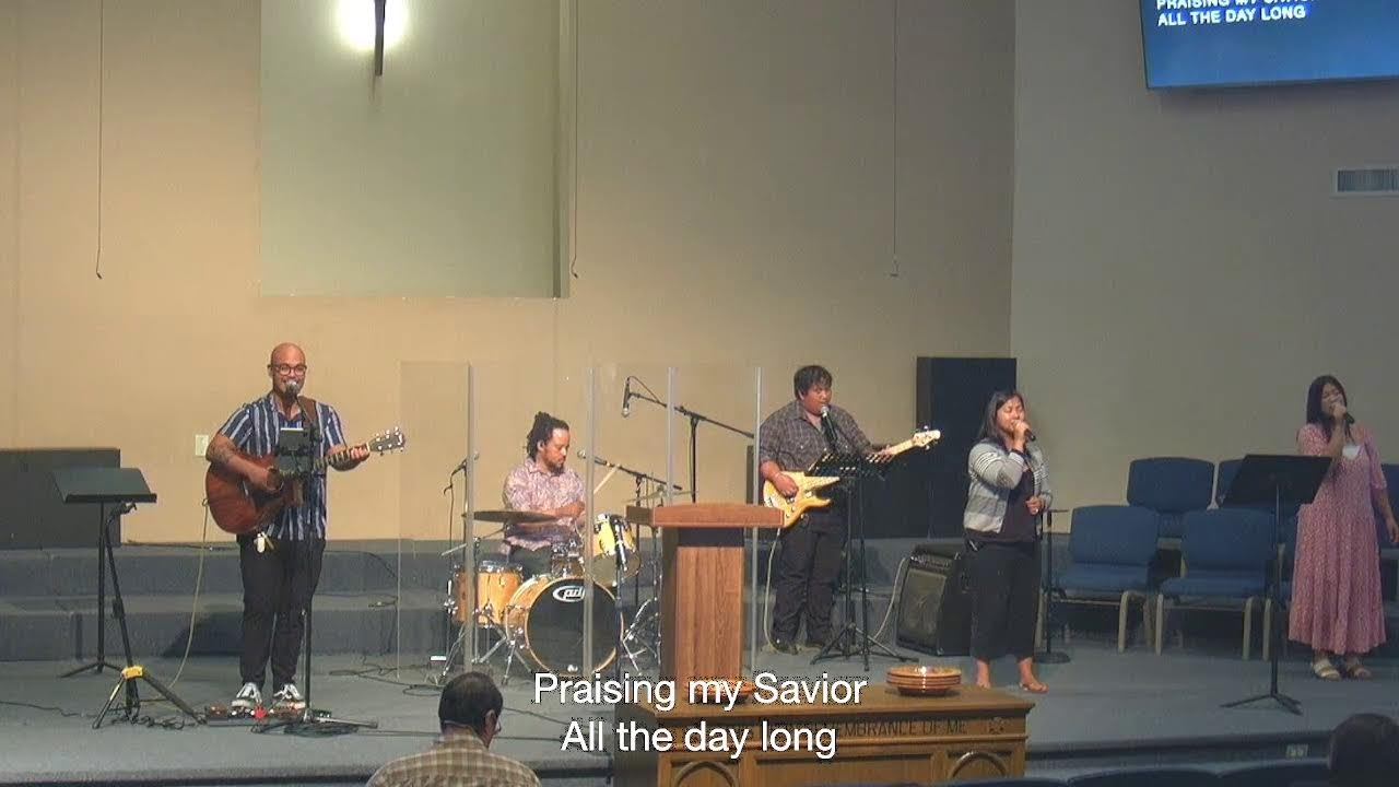 El Toro Baptist Church-International