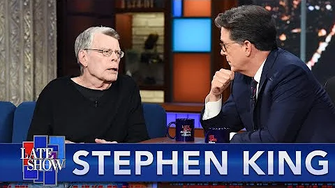 What is Stephen King's most popular book?