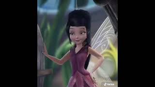 Vidia 😈, #disney #tinkerbell #fairies