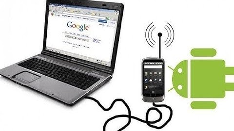 Install Android mobile software via usb at Home || Easy to install by Tech Aventure