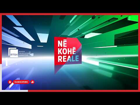 Në kohë reale - 17 Prill 2026 — football video
