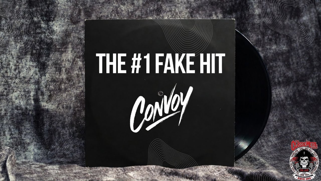 50 Years of CONVOY: The Bizarre Secret Behind the Trucking Anthem!