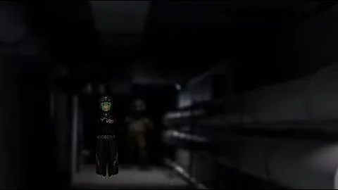 Top 5 scariest vrchat horror game 