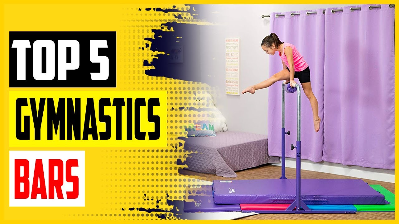 Top 5 Best Gymnastics Bars In 2022 Reviews YouTube top-5-best-gymnastics-bars-in-2022-reviews-youtube