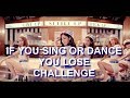 IF YOU SING OR DANCE YOU LOSE | CHALLENGE #4 [KPOP]