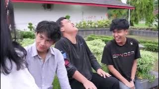 SOK GANTENG√ | ETUZ PRODUCTION MOVIE