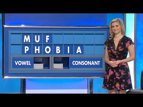 Rachel Riley - Countdown 78x092 2018,05,17 1410c SD