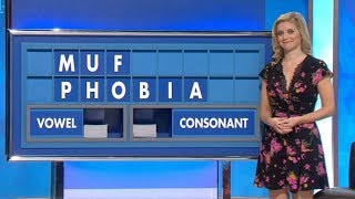 Rachel Riley - Countdown 78x092 2018,05,17 1410c SD