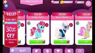 My Little Pony Magic Princess Part 73 - Finished All Stages In The Crowning Achievement
