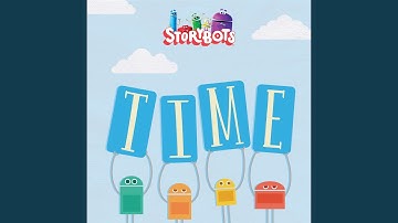 Seconds, Minutes And Hours