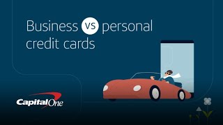 How to Choose Between Business Credit Cards vs. Personal