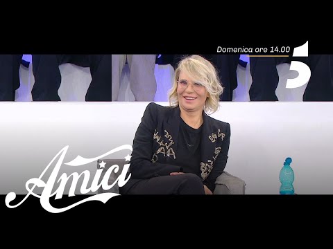 Una nuova puntata di #Amici25