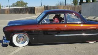 1949 ford