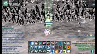 Cheat Damage, Blink, FLY nick sikuci cora Aquila