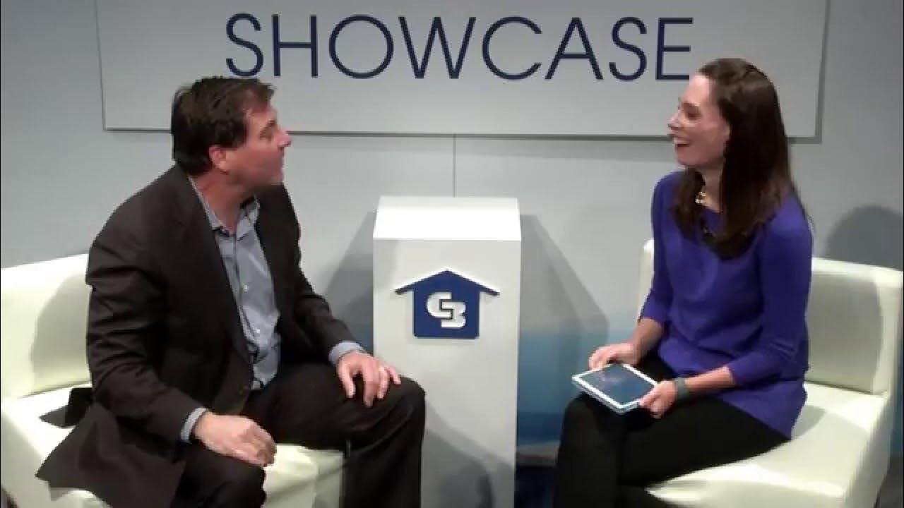 Scott Martin CMO Philips Lighting Coldwell Banker Smart Home
