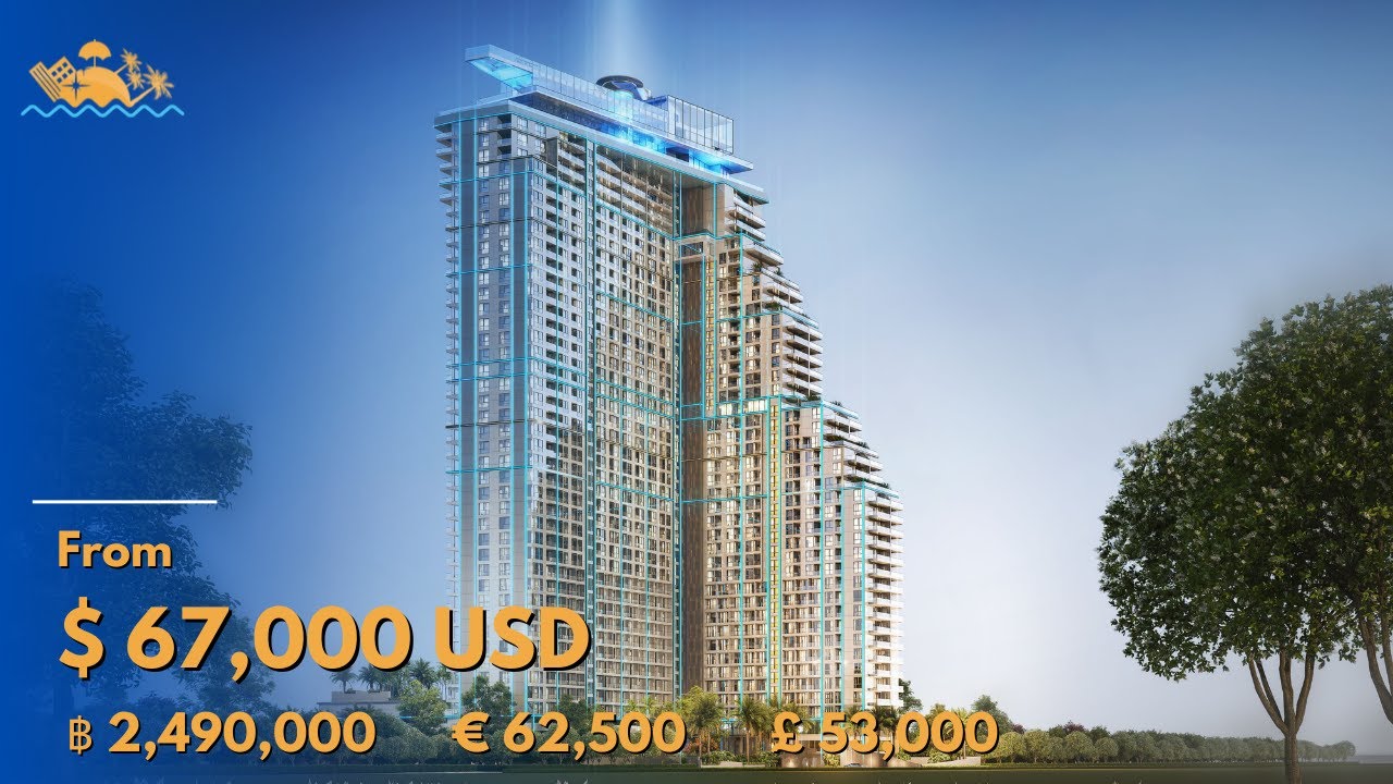 Gallery Detail: 2 New Launched Luxury High Rise Condos