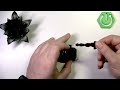 SUZUKI S-Cross – How to Remove Emergency Key from Remote