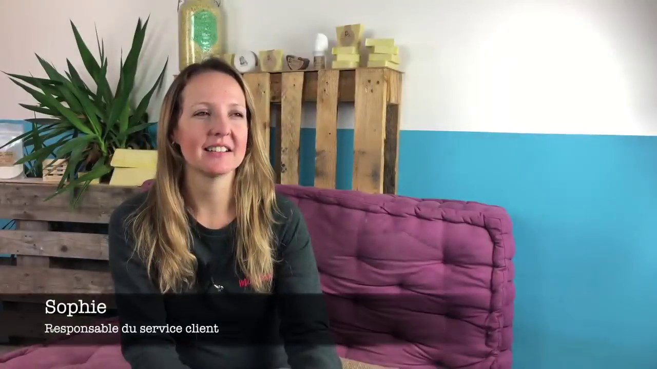 Comme Avant _ Découverte de la marque