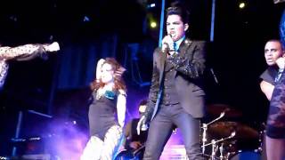 Adam Lambert - Heaven -For Your Entertainment (HD).wmv