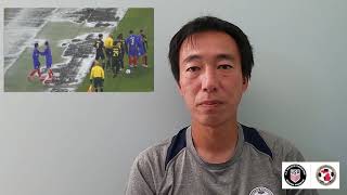 MRC Weekly Video 35 (AR and mass confrontation)