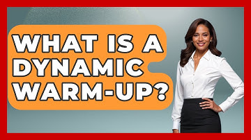 What Is A Dynamic Warm-up? - The Volleyball Hub