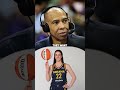 Caitlin Clark fans ARE DELUSIONAL #caitlinclark #wnba
