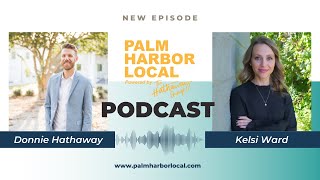 Kelsi Ward | You Are Never to Old To Change Careers