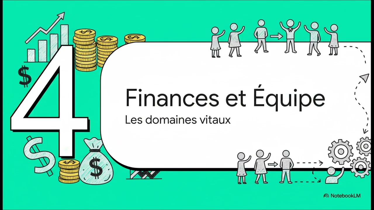 Création & Gestion d'Entreprise en Israël : Les 6 Piliers ESSENTIELS pour un Business Solide