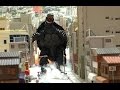 Gamera vs Shin Godzilla! ゴジラ対ガメラ!S.H.MonsterArtsガメラ1996 レビュー◆モンスターアーツ シンゴジラ シン・ゴジラ フィギュア 哥斯拉 vs 加美拉