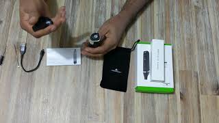 Airistech Herbva Viva - Unboxing & How to Use