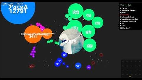 Alisio | Crazy Gameplay Popsplits 27K Marsͥhmͣeͫlo