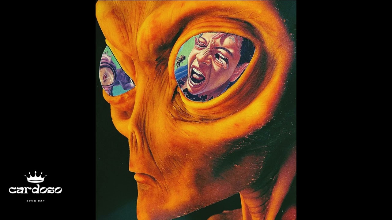 [FREE] 80 BPM | Boom Bap Vintage Type Beat "CINTAS EN CASSETTE" 90s Old Schoo Instrumental (CARDOSO)